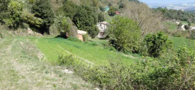 Rustic farm in Sant Martí de Centelles photo 3