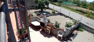 Chalet in Els Hostalets de Balenyà photo 16