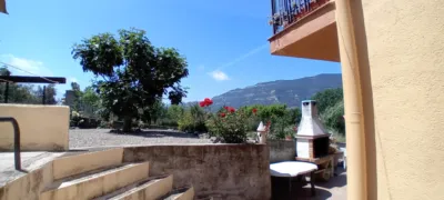 Chalet in Els Hostalets de Balenyà photo 3
