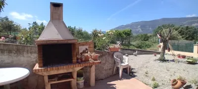 Chalet in Els Hostalets de Balenyà photo 15
