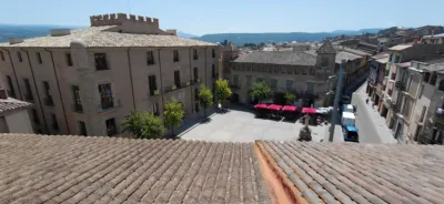 Apartment in Plaça Major photo 17