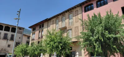 Apartment in Plaça Major photo 22
