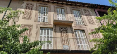 Apartment in Plaça Major photo 7