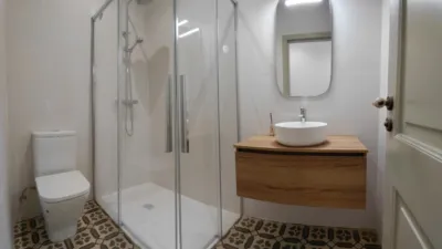 Apartment in Plaça Major photo 18