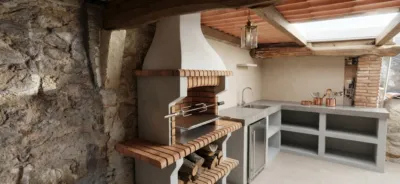 House in Centelles photo 6