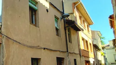 House in Centelles photo 34
