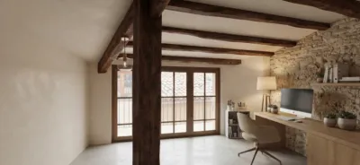 House in Centelles photo 5
