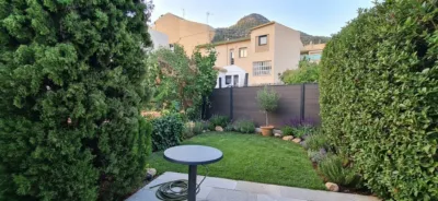 House in Centelles photo 21