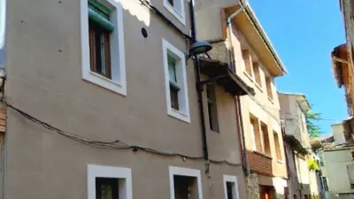 House in Centelles photo 32
