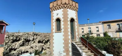 Apartment on Carrer d'Alta Cortada photo 17