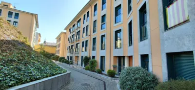 Apartment on Carrer d'Alta Cortada photo 5