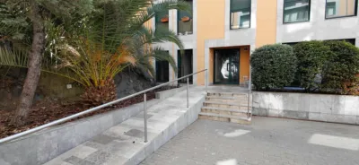 Apartment on Carrer d'Alta Cortada photo 2