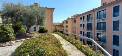 Apartment on Carrer d'Alta Cortada photo 15