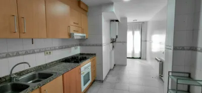 Apartment on Carrer d'Alta Cortada photo 3