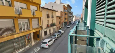 Apartment on Carrer d'Alta Cortada photo 23