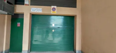 Apartment on Carrer d'Alta Cortada photo 19