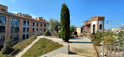 Apartment on Carrer d'Alta Cortada photo 8