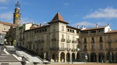 Apartment on Carrer d'Alta Cortada photo 26