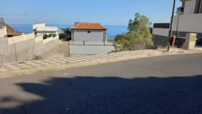 Terreno en venta en Calle Abora, 25, Añaza-Acorán (Distrito Suroeste. Santa Cruz de Tenerife Capital) de 158.000 €