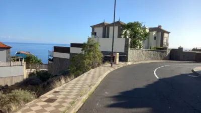 Terreno en venta en Calle Abora, 25, Añaza-Acorán (Distrito Suroeste. Santa Cruz de Tenerife Capital) de 158.000 €