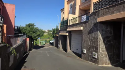 Chalet pareado en calle Correo Viejo photo 21