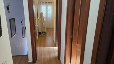 Chalet pareado en calle Correo Viejo photo 14