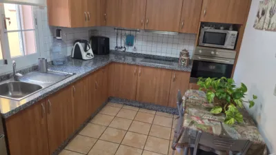 Semi-detached house on Calle Correo Viejo photo 4
