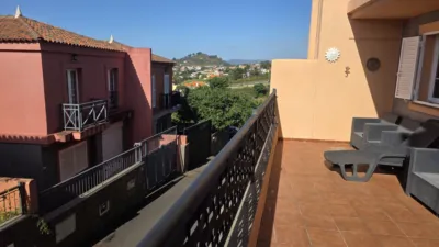Chalet pareado en calle Correo Viejo photo 24
