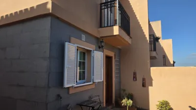 Chalet pareado en calle Correo Viejo photo 25