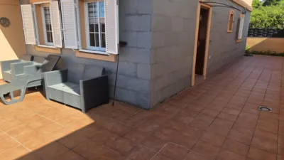 Chalet pareado en calle Correo Viejo photo 23