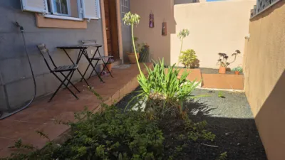 Chalet pareado en calle Correo Viejo photo 26
