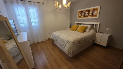 Chalet pareado en calle Correo Viejo photo 9
