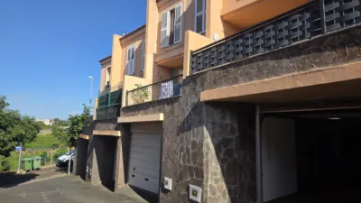 Chalet pareado en calle Correo Viejo photo 20