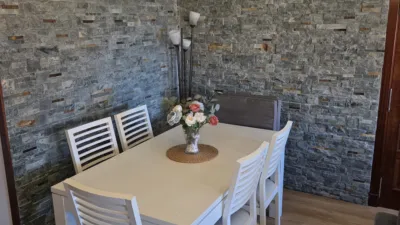 Semi-detached house on Calle Correo Viejo photo 2