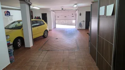 Chalet pareado en calle Correo Viejo photo 18