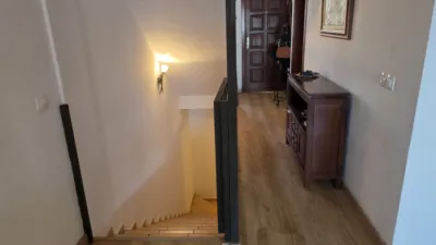 Chalet pareado en calle Correo Viejo photo 17