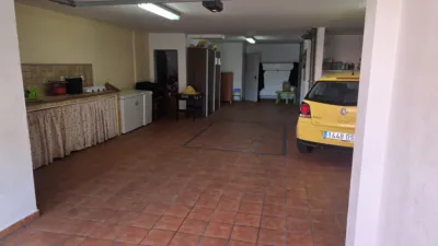 Chalet pareado en calle Correo Viejo photo 19