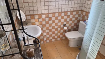 Chalet pareado en calle Correo Viejo photo 13