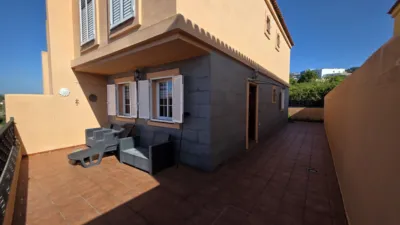 Chalet pareado en calle Correo Viejo photo 22