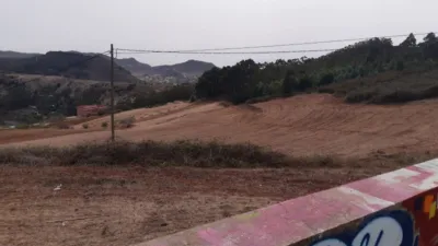 Finca rústica en venta en Calle Cumbre de Coco, 1, Tegueste de 220.000 €