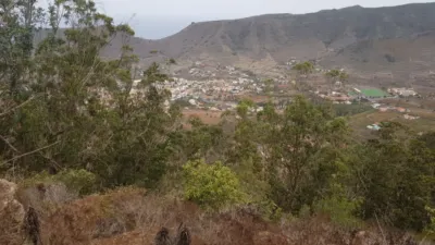 Finca rústica en venta en Calle Cumbre de Coco, 1, Tegueste de 220.000 €