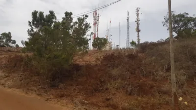 Finca rústica en venta en Calle Cumbre de Coco, 1, Tegueste de 220.000 €