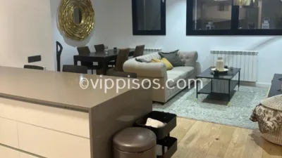 Piso en alquiler en La Vila de Gràcia - Imagen 5
