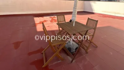 Piso en alquiler en La Vila de Gràcia - Imagen 3