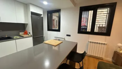 Piso en alquiler en La Vila de Gràcia - Imagen 9