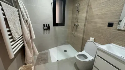 Piso en alquiler en La Vila de Gràcia - Imagen 25