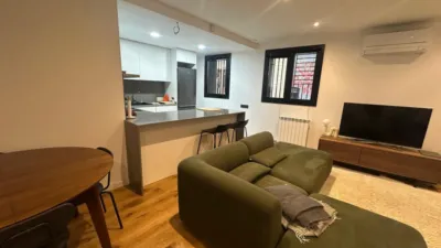 Piso en alquiler en La Vila de Gràcia - Imagen 12