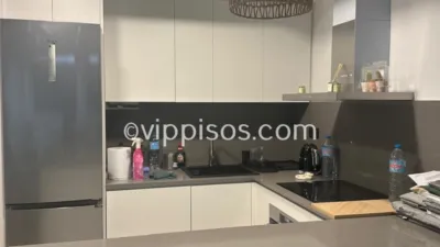 Piso en alquiler en La Vila de Gràcia - Imagen 6