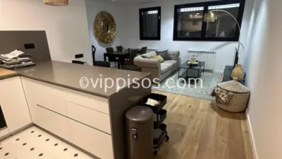 Piso en alquiler en La Vila de Gràcia - Imagen 2