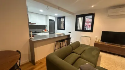 Piso en alquiler en La Vila de Gràcia - Imagen 10
